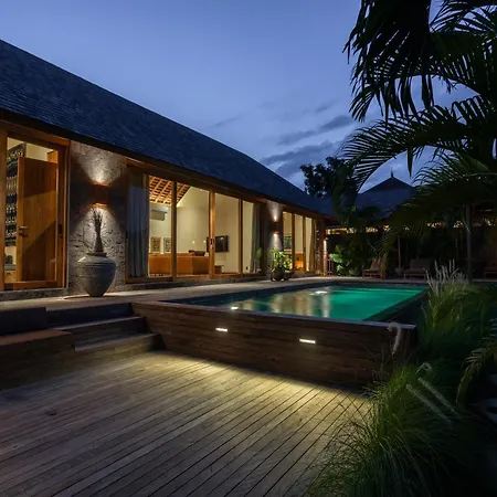 Mona Boutique Villas & Spa