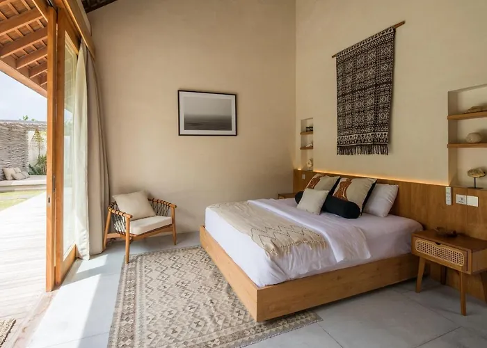 Mona Boutique & Villa *