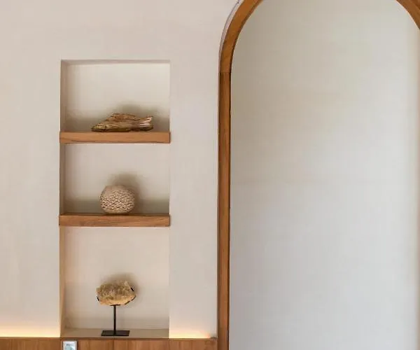 Villa Mona Boutique & *