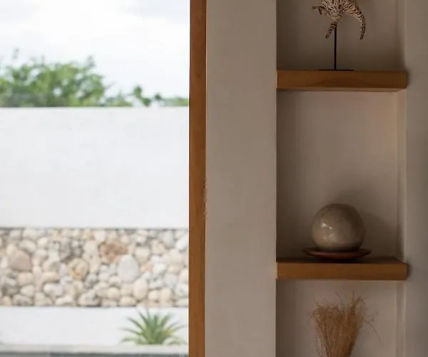 Mona Boutique & Villa *