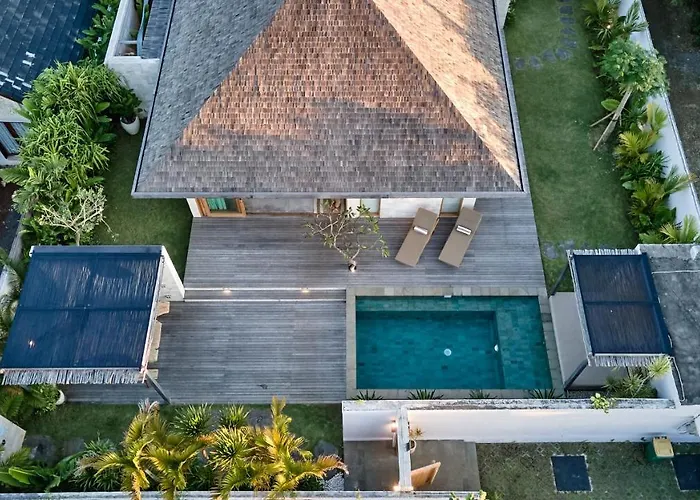 Mona Boutique & Villa *