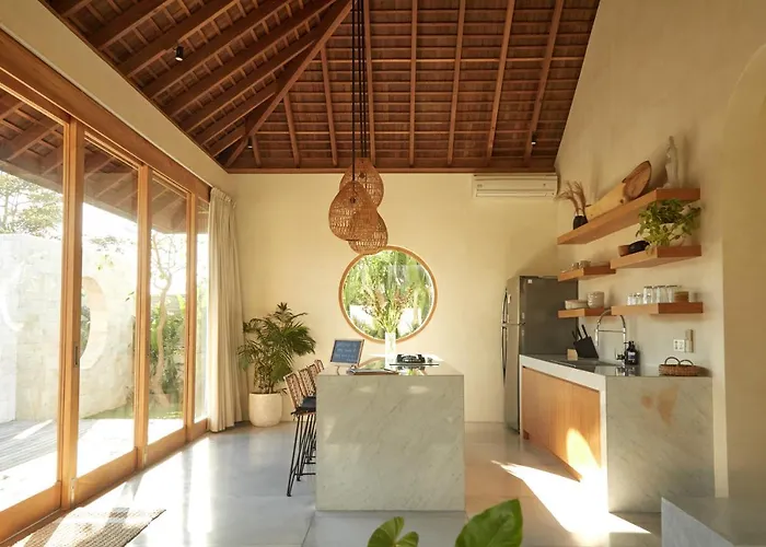 Mona Boutique & Villa