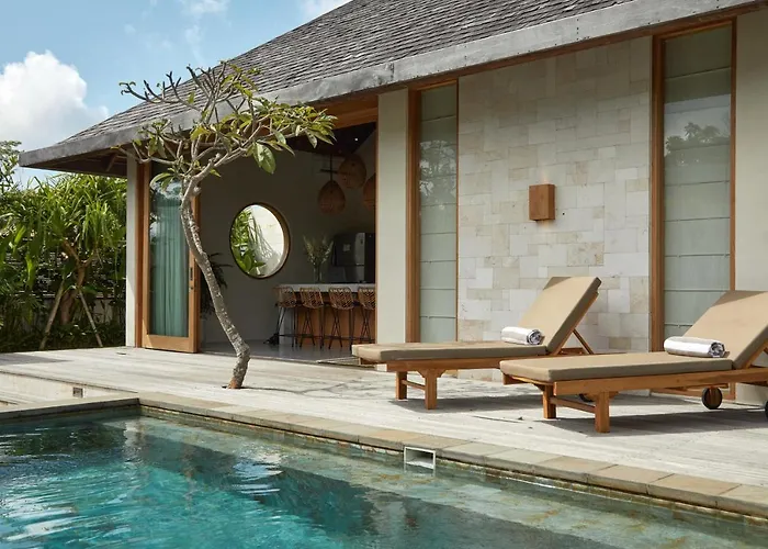 Mona Boutique & Villa