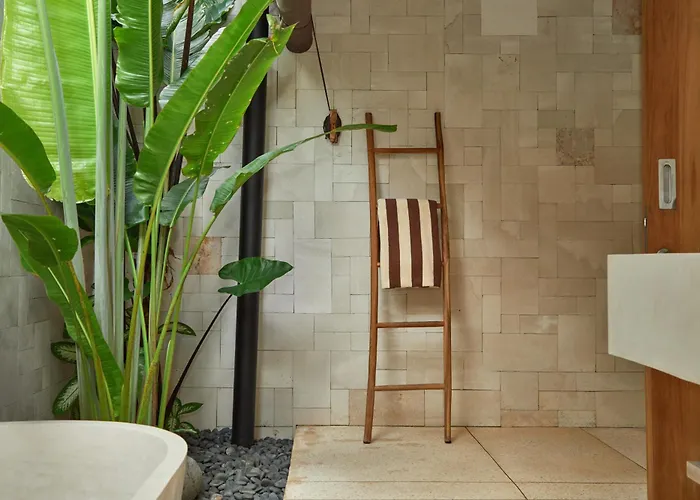 Villa Mona Boutique & Uluwatu