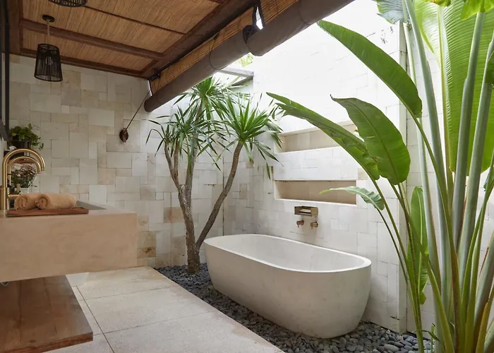 Villa Mona Boutique & Uluwatu