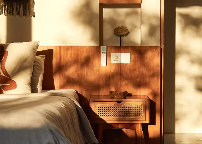 Villa Mona Boutique &