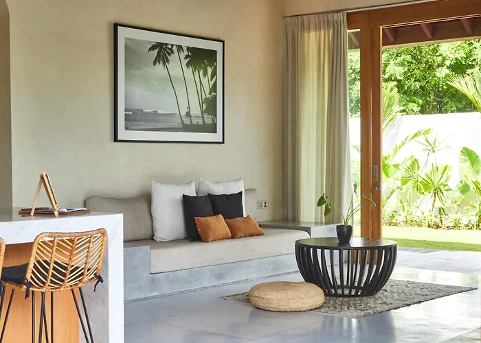 Mona Boutique & Villa Uluwatu