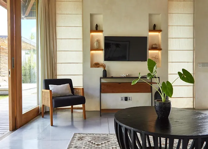 Mona Boutique & Villa *