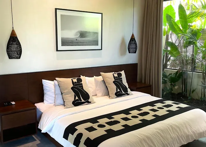 Mona Boutique & Villa *