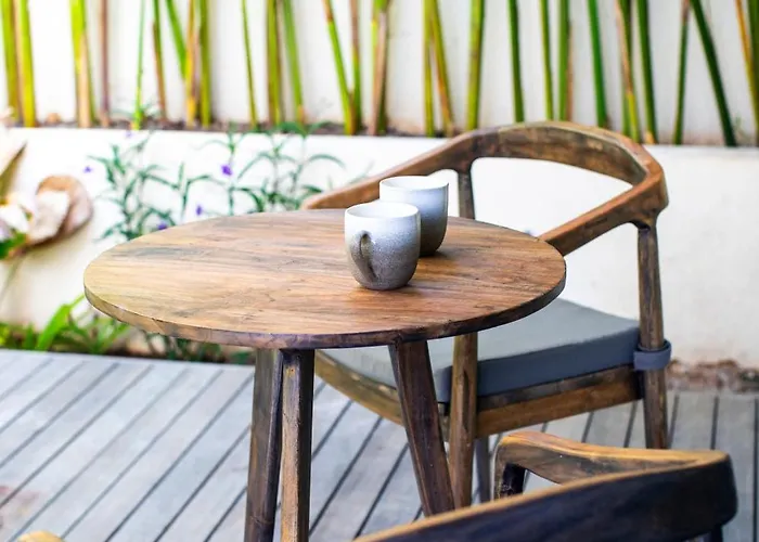 Mona Boutique & Villa Uluwatu