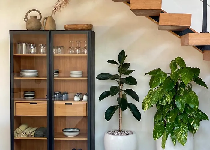 Villa Mona Boutique & *