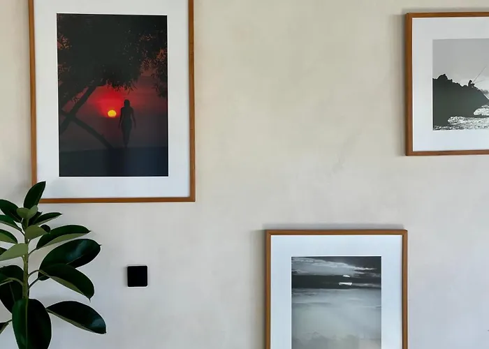Mona Boutique & Villa Uluwatu