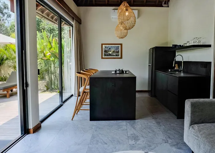 Mona Boutique & Villa Uluwatu