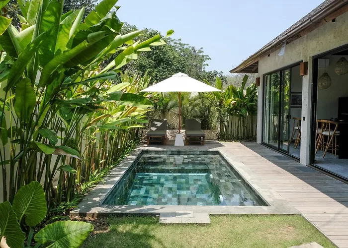 Mona Boutique & Villa *