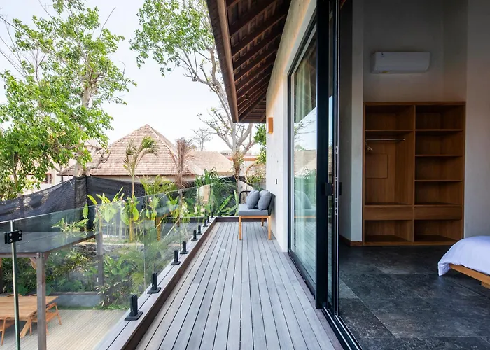 Villa Mona Boutique &