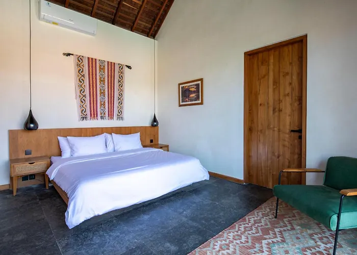Villa Mona Boutique & Uluwatu