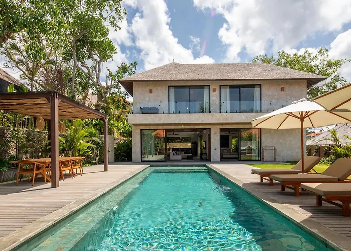 Mona Boutique & Villa *