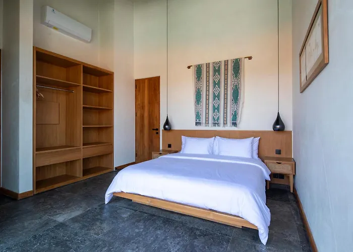 Mona Boutique & Villa