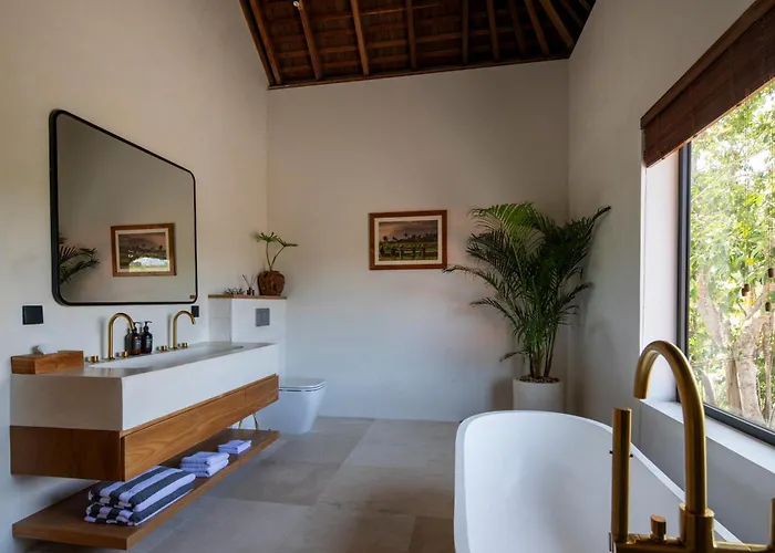 Villa Mona Boutique &