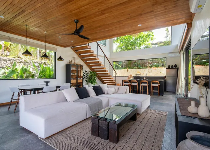 Mona Boutique & Villa Uluwatu