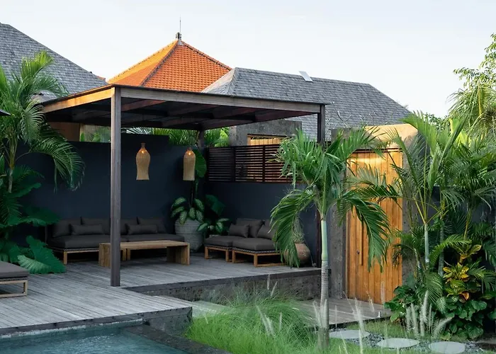 Mona Boutique & Villa *