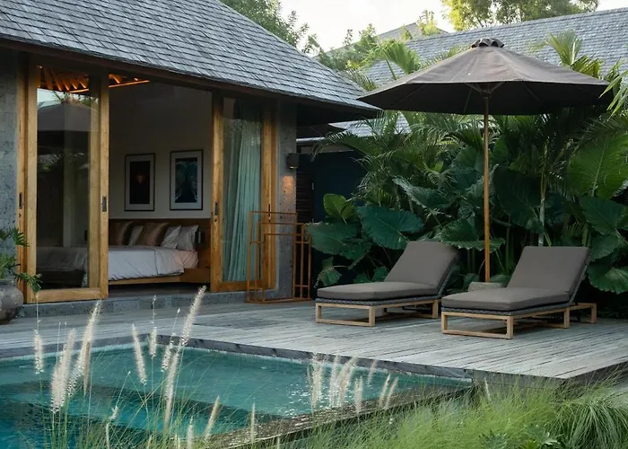 Mona Boutique & Villa