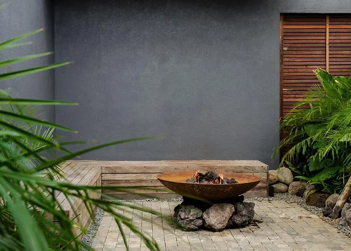 Villa Mona Boutique & Uluwatu