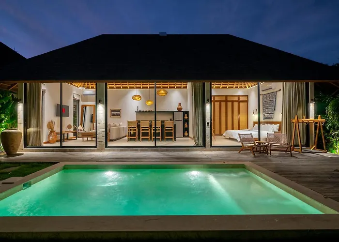 Mona Boutique & Villa Uluwatu