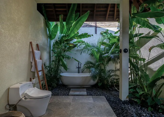 Villa Mona Boutique &