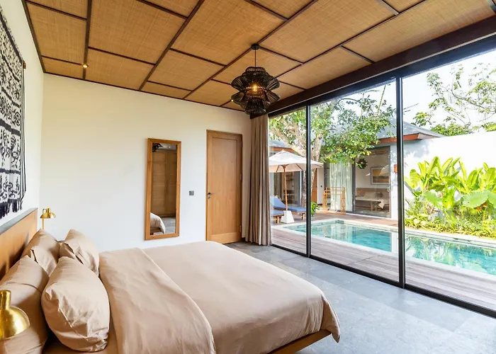 Villa Mona Boutique &